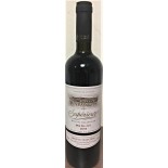 SUPERIEUR MERLOT, RED SEMIDRY WINE 75CL