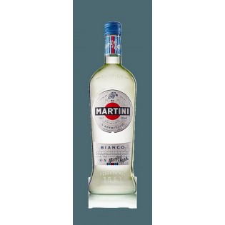 Martini Bianco White Wine 1L