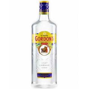 Gordons Special London Dry Gin 1L