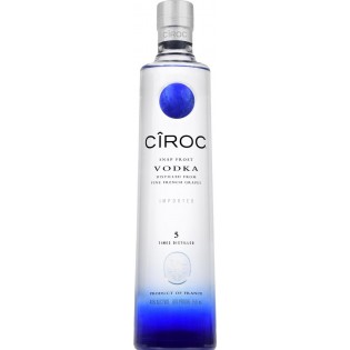 Ciroc Premium Vodka 75CL