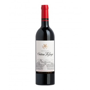 Kefraya Chateau 2015 Premium Vin Rouge 75CL