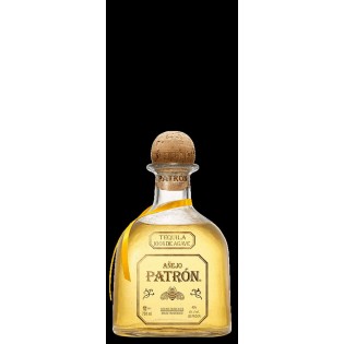 Patron Anejo High Quality Tequila 75CL