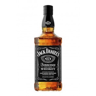 Jack Daniels American Tennessee Premium Whiskey 1 Ltr