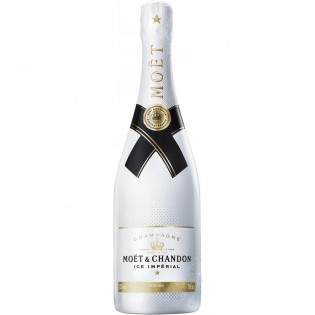 Moët & Chandon Ice Impérial Premium Champagne 75CL