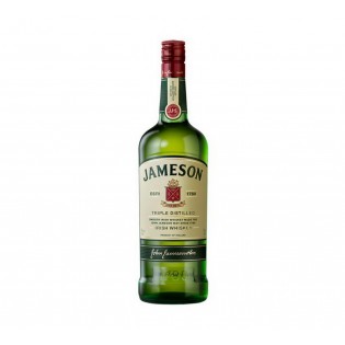 Jameson Premium Blended Irish Wiskey 1L