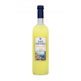 Limoncello San Pietro 75CL