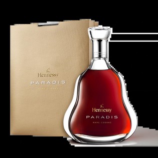 Hennessy Paradis Ultra Premium Cognac 70CL