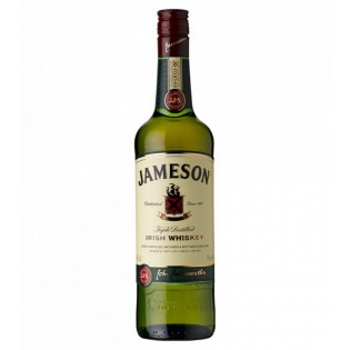 Jameson Premium Blended Irish Wiskey 70 CL