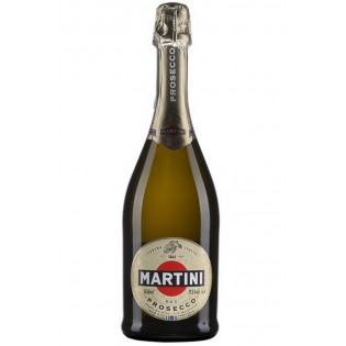 Martini Proseco Sparkling Wine 75CL