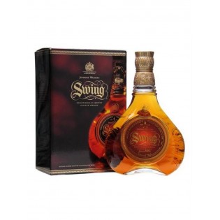 Johnnie Walker Swing Premium Blended Scotch Whisky 75CL