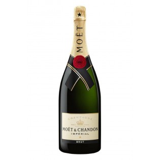 Moët & Chandon Impérial Brut Premium Champagne 1.5L