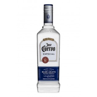 Jose Cuervo Silver Tequila 70 CL