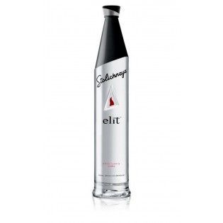 Stolichnaya Elite Platinum Ultra Premium Vodka 70 CL