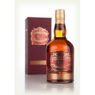 Chivas Regal Extra Unaged Premium Blended Scotch Whisky 75CL