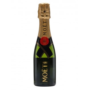 Moët & Chandon Impérial Brut Premium Champagne 20CL