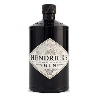 Hendricks Premium London Dry Gin 70CL
