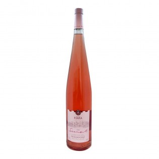 Ksara Sunset Magnum Premium Vin Rose 1.5L