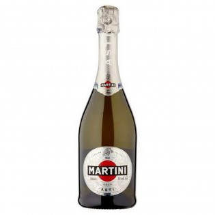 Martini Asti Spumante Sparkling White Wine 75CL