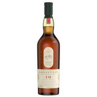 Lagavulin 16 Years Old Super Premium Single Malt Scotch Whisky 75 CL