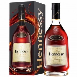 Hennessy VSOP Privilège Premium Cognac 70CL