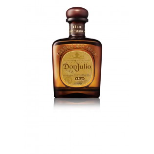 Don Julio Anejo Super Premium Tequila 75CL