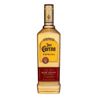 Jose Cuervo Gold Premium Tequila 70 CL