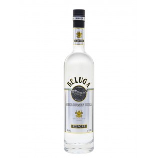 Beluga Noble Ultra Premium Vodka 1L