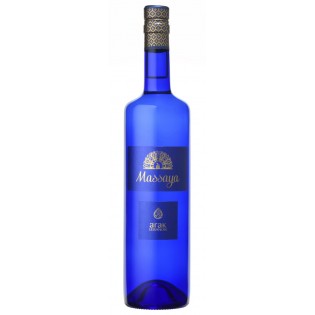 Massaya Arak Premium 75 CL