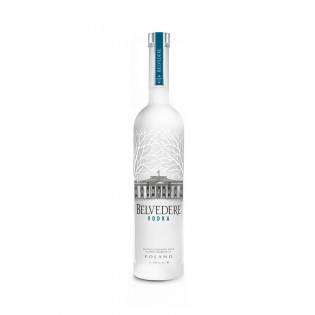 Belvedere Premium Vodka 70CL