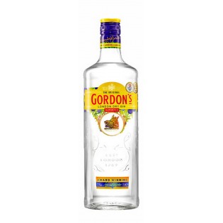 Gordons Special London Dry Gin 75CL