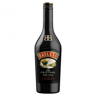 Baileys Original Premium Irish Cream 75CL