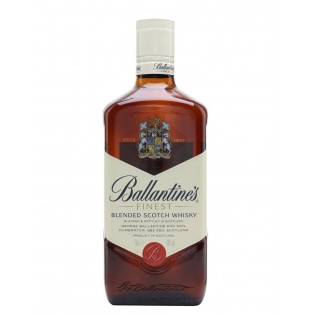 Ballantines Blended Scotch Whisky 75CL