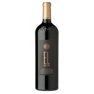 El Ixsir Super Premium Vin Rouge 75CL