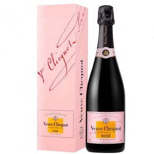 Veuve CLicquot Rosé Super Premium Non Vintage 75CL