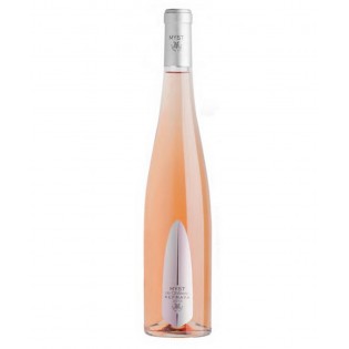 Kefraya Myst De Kefraya 2020 Premium Vin Rose 75 CL