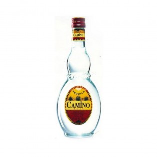 Camino White Tequila 75 CL