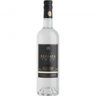 Kefraya Arak Premium 75CL