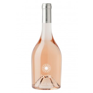 Ixsir Grande Reserve Premium Vin Rose 75CL