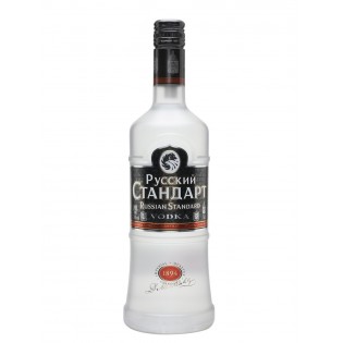 Russian Standard Premium Vodka 70CL