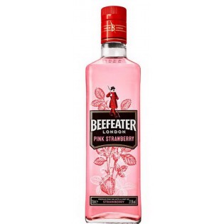Beefeater Pink London Dry Gin 75CL