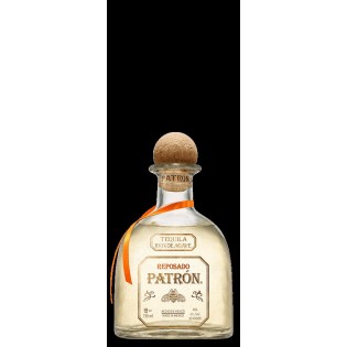 Patron Reposado High Quality Tequila 75CL