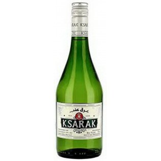 Ksara Arak Premium 75 CL