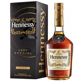 Hennessy VS Very Special Cognac 70CL