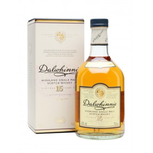 Dalwhinnie Distillers Edition Premium Single Malt Scotch Whisky 70CL