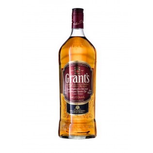 Grants Blended Scotch Whisky 1.125L