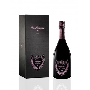 Dom Pérignon Rosé Super Premium Champagne 2005 75CL