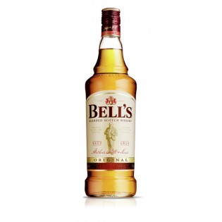 Bells Original Blended Scotch Whisky 1L