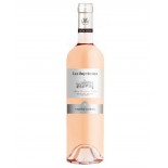 Kefraya Breteche 2020 Vin Rose 75CL