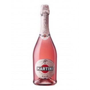 Martini Sparkling Rose 75CL