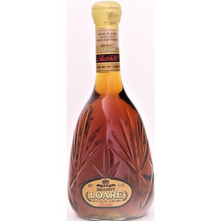 Loare Brandy 1L